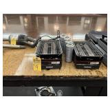 IWATANI TABLE TOP GAS GRILLS