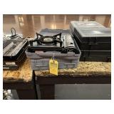 CHEF MASTER 10,000 BUT BUTANE STOVES