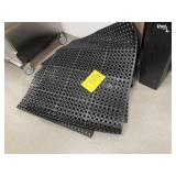 HEAVY DUTY FLOOR MATS (IN KITCHEN)