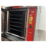 VULCAN CONVECTION OVEN
