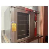 VULCAN CONVECTION OVEN