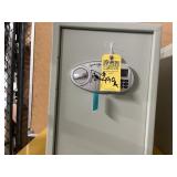 SMALL AMERICAN SECURITY SAFE