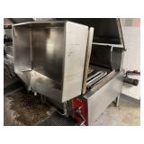 VULCAN STAINLESS STEEL 40 GALLON TILTING COOKER