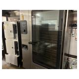 WELBILT CONVO THERM STAINLESS STEEL OVEN WITH GLAS