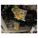 HOBART MOTORS - 1303007701 / FTC-800