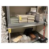 STAINLESS STEEL TABLE - 6