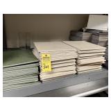 ASSORTED TILE