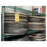 OVAL SERVING TRAYS - 27