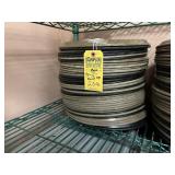 ROUND SERVING TRAYS - 16