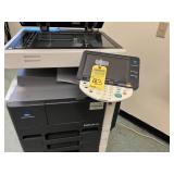 KONICA MINOLTA BIZHUB 283 COPIER