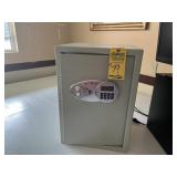 AMERICAN SECURITY SAFE