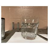 ROCKS GLASSES (2 ROWS)