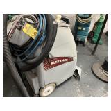 CFR ALTRA 400 VACUUM