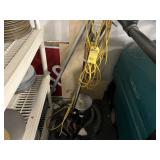 TUNDRA FLOOR BUFFER - 18