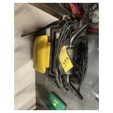 TORNADO INDUSTRIAL VACUUM