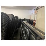 PARTIAL STAGES (DAMAGED)