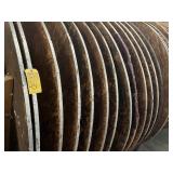 ROUND FOLDING TABLES - 6