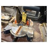 RYOBI TS-1342L COMPOUND MITER SAW