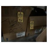 TECHUMSEH COMPRESSORS - AH313RF-905-J7 / AH334RF-5