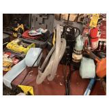 EVERBUILT SUMP PUMPS WITH HOSES