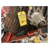 RIGID K-605P COILMAN DRAIN CLEANER