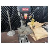 RYOBI BS-903 BAND SAW - 9