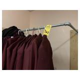 SIGNATURE GRAND JACKETS, ETC