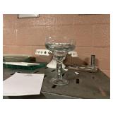 MARGARITA GLASSES