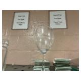 WINE GLASSES