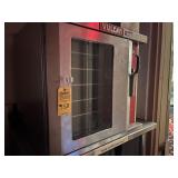 VULCAN CONVECTION OVEN