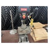 RYOBI DP-102L DRILL PRESS - 10