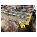 TILE CUTTERS - 21