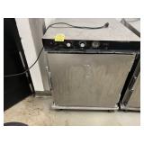 CRESCOR H339WSSUA80 STAINLESS STEEL AQUA TEMP ROLL