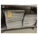 STAINLESS STEEL FULL SHEET PANS
