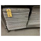 STAINLESS STEEL FULL SHEET PANS