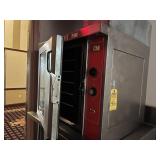 VULCAN CONVECTION OVEN
