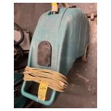 TENNANT 3500 FLOOR CLEANER