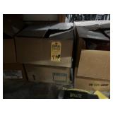 TECHUMSEH AV195RT-03717 COMPRESSOR