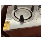 MOBILE PLATE DISPENSERS