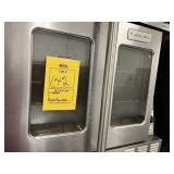 GARLAND MCO-GS-105 CONVECTION OVENS