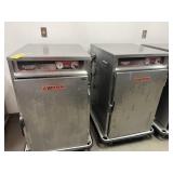 WITTCO 1826-8-BC-15 STAINLESS STEEL HOLDING & TRAN