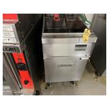 VULCAN GAS FRYER