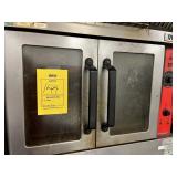 VULCAN CONVECTION OVENS