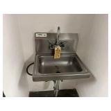 REGENCY STAINLESS STEEL SINK