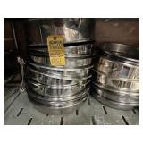 ROUND WARMER INSERTS