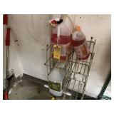 LOT DISHWASHER CHEMICALS