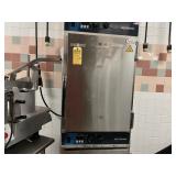 ALTO SHAAM 1000-2A-1 DOUBLE OVEN