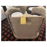 PLATE CADDY