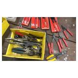 ASSORTED BAR RAIL MATS