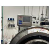 MILNOR 36026V5Z HD STAINLESS STEEL WASHER - 3 PHAS